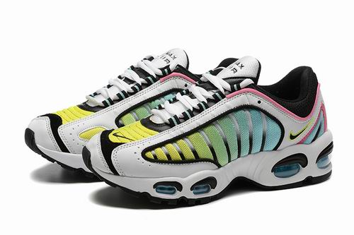 Nike Air Max Tailwind 4 Men Women Shoes Aurora Green-17 - Click Image to Close